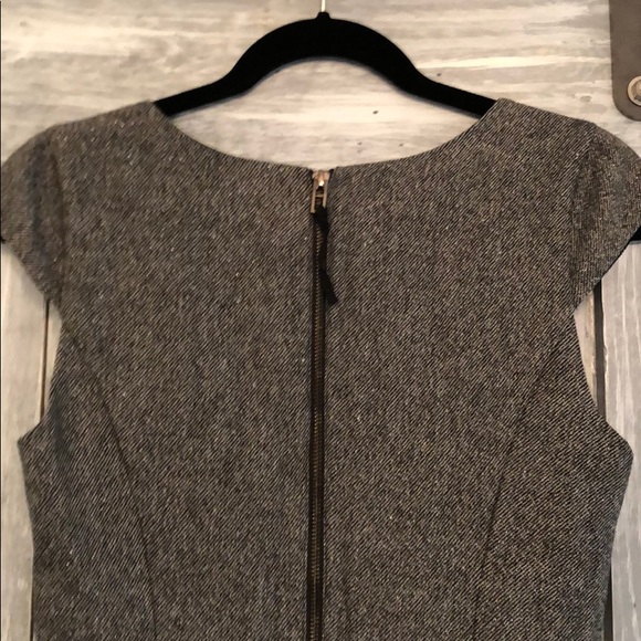 Armani Exchange dress, sz 6 - Picture 7 of 8